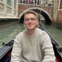 Finset  Ltd Employee Tom Auger's profile photo