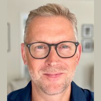 Morgan Stanley Employee Chris Allison's profile photo