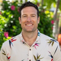 Chaminade University of Honolulu Employee Kristopher Martin's profile photo