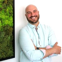 Genuine Foods Employee Justin Fischer's profile photo