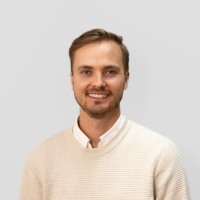 AXAZ Employee Ole Aavik's profile photo