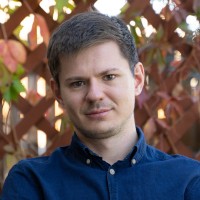 Maxim Kazakov Email & Phone Number