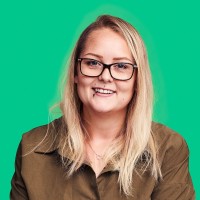 High Performance Systems Employee Fanny Vikström's profile photo