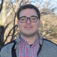 Suspect Technologies Employee William Meyer's profile photo