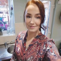 Tallaght University Hospital Foundation Employee Emma Poynton's profile photo