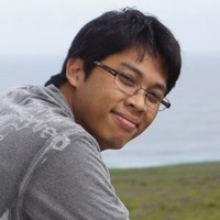 EKONID (AHK Indonesien) Employee Andra Wisnu's profile photo