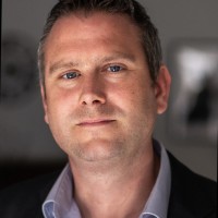 UST Employee Daniel Field's profile photo