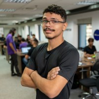 Econverse Employee Gabriel Brandão's profile photo