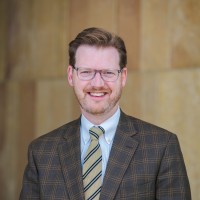 RiseBoro Community Partnership Employee Bill Reidy's profile photo