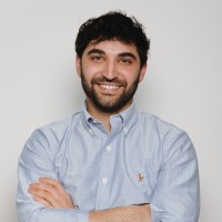 8mylez GmbH Employee Cafer Yörük's profile photo