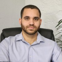 AB Plus Engineering & Restoration, LLC Employee Alberto Miranda's profile photo