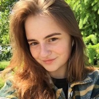ElephantsLab Employee Valeriia Kvashchuk's profile photo