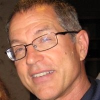 SyChip Employee Steve Bent's profile photo