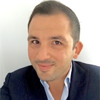 Clevertech Eastern Europe Employee Alin Stan's profile photo