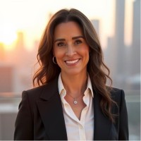 Danielle Graham Email & Phone Number