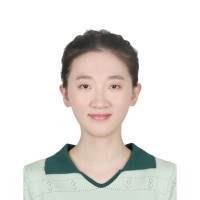 Newcomer Supply Employee Jiayuan Gao's profile photo