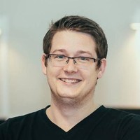 PlayDesign Employee Mariusz Kieslich's profile photo
