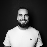Team Rockstars IT Employee Bart Bergmans's profile photo