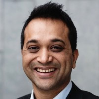 Mercor Intelligence Employee Saurabh Saxena's profile photo