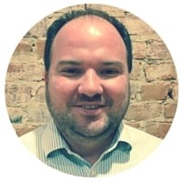 Wakefield Research Employee Stephen Spiker's profile photo