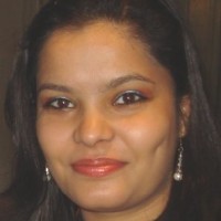 The Business Growers Employee Adrija Sen's profile photo