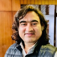 Jai Pandey Email