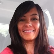 Cross Catholic Outreach Employee Nell Handley's profile photo