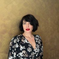 OMD Slovakia Employee Ivana Đikanović's profile photo