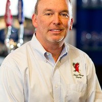 Atlanta Beverage Company Employee Kenny Fincher's profile photo