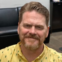 Eric Boltz