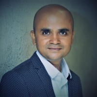 A-MAX Auto Insurance Employee Balwant Singraul's profile photo