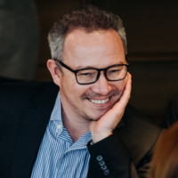 VMC Employee Victor Moiseev's profile photo