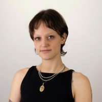 Workman Arts Employee Olivia Deresti's profile photo