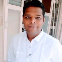 Mafatlal Industries Limited Employee Vatsal Sheth's profile photo