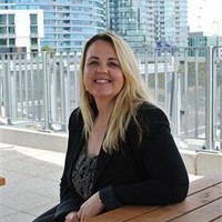 Melbourne Archdiocese Catholic Schools Employee Kelly Ellicott's profile photo