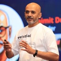 Jaimit Doshi Email & Phone Number