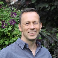 Nethermind Employee Joe Kohler's profile photo