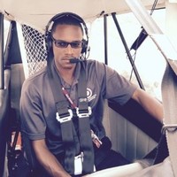 FIT Aviation, LLC Employee David Callender's profile photo