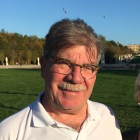GIMAEX Employee Philippe Joubert's profile photo