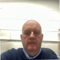 Kevan McKenna Email