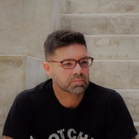 Studio DADO Employee Javier Calle's profile photo