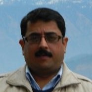 Pankaj Vaidya Email