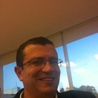Sergio Lechuga Email
