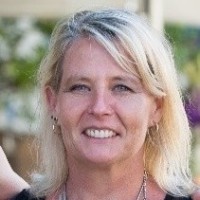 United Jewish Campaign Employee Tracey Ellman's profile photo