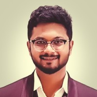 VeritaForge Research Employee Shams Rizvi's profile photo