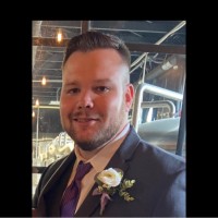 Boeing Employee Brady Hess's profile photo