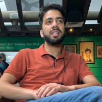 Shahkaar Fashions Pvt Ltd Employee Abdul Baba's profile photo