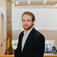 R.J. Ryan Construction, Inc. Employee Lucas Burshiem's profile photo
