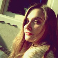 UV CREATIVE Employee Sezin Eker's profile photo