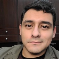 AIDS Healthcare Foundation Employee Hugo Rios's profile photo